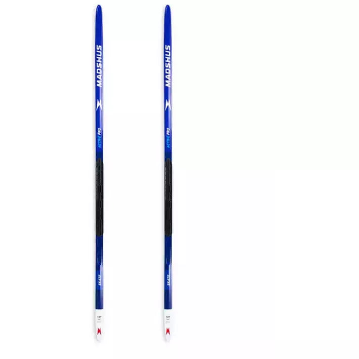 Madshus Active Pro Skate  2022/23 inkl. Rottefella Performance Bindung