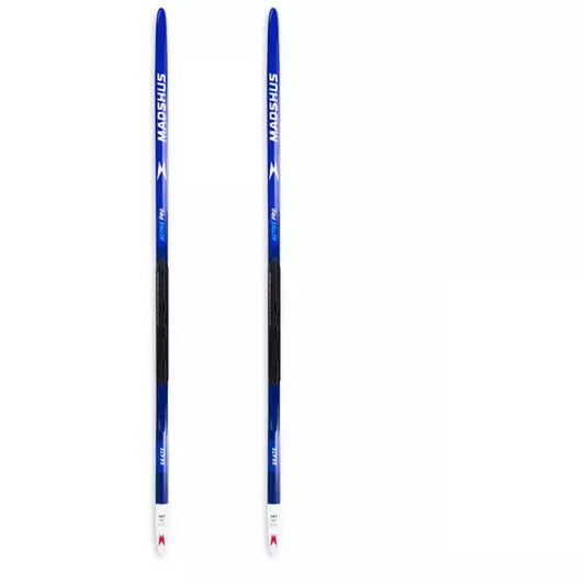 Madshus Active Pro Skate  2022/23 inkl. Rottefella Performance Bindung