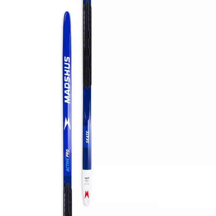 Madshus Active Pro Skate  2022/23 inkl. Rottefella Performance Bindung