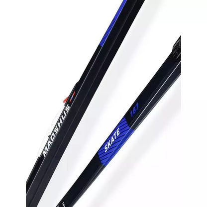 Madshus Active Skate Skis 2022/23 inkl. Rottefella Perf. Bindung
