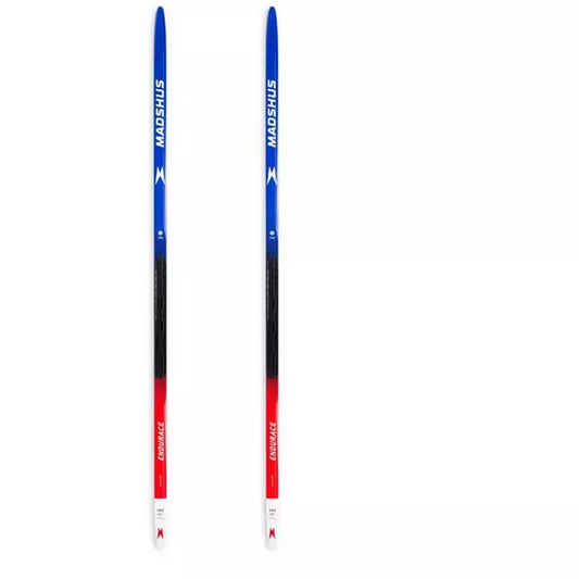 Madshus Endurace Skate 2022/23 inkl. Rottefella Performance Bindung