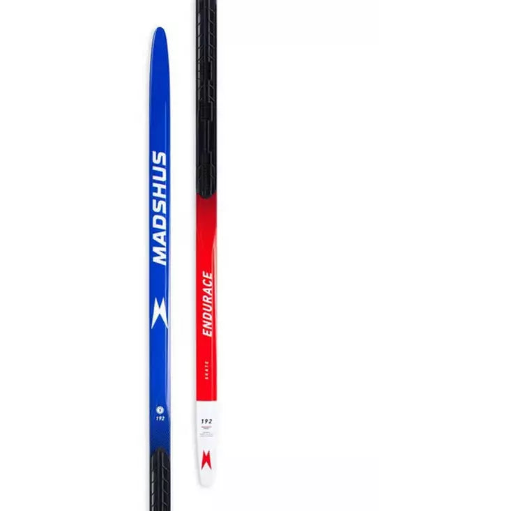 Madshus Endurace Skate 2022/23 inkl. Rottefella Performance Bindung