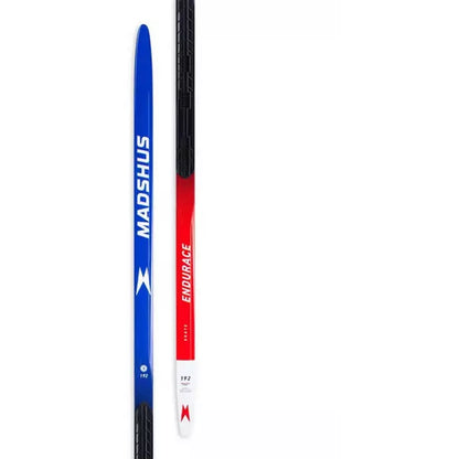 Madshus Endurace Skate 2022/23 inkl. Rottefella Performance Bindung