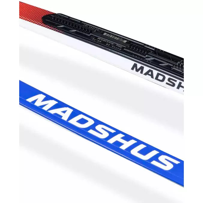 Madshus Endurace Skate 2022/23 inkl. Rottefella Performance Bindung
