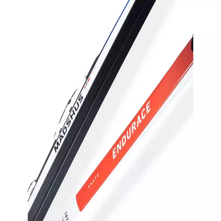 Madshus Endurace Skate 2022/23 inkl. Rottefella Performance Bindung