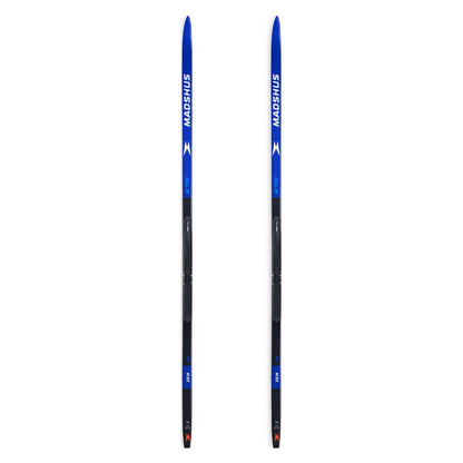 Madshus Active Skin 2022/23 inkl. Rottefella Performance Bindung