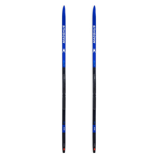 Madshus Active Skin 2022/23 inkl. Rottefella Performance Bindung